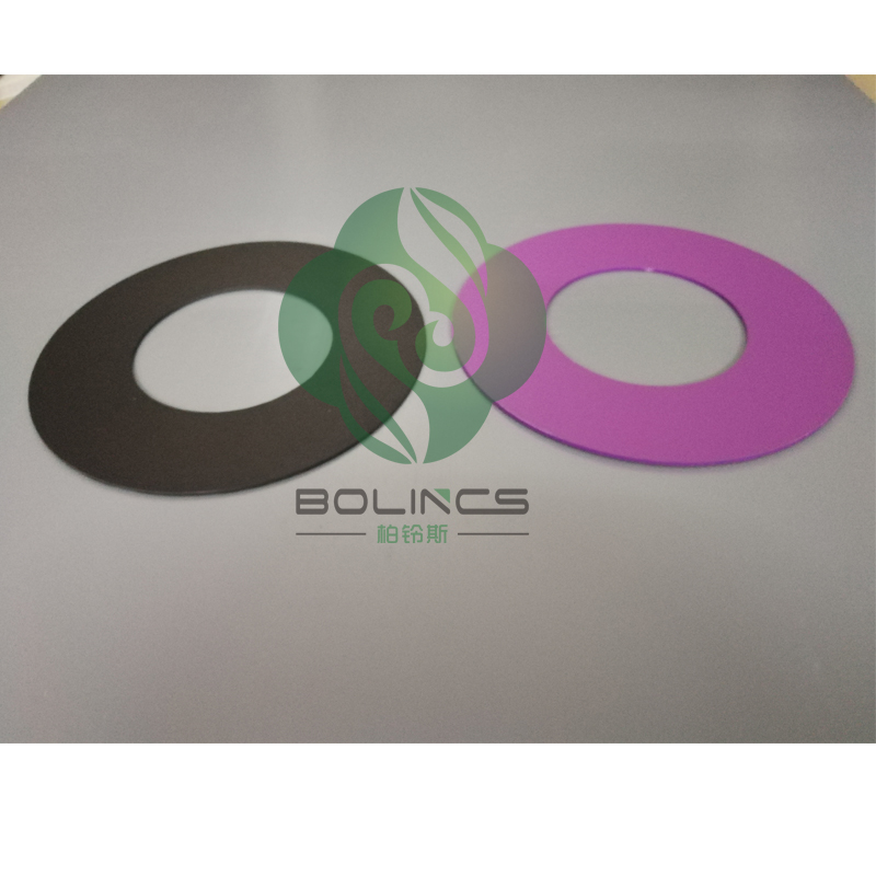 PP防静电发泡板堆码垫板 PCB生产周转垫板 无尘车间生产垫圈